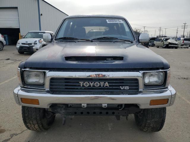 Toyota 4-Runner 1990 SR5