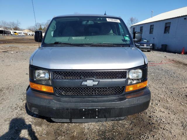 Chevrolet Express 2014 LS