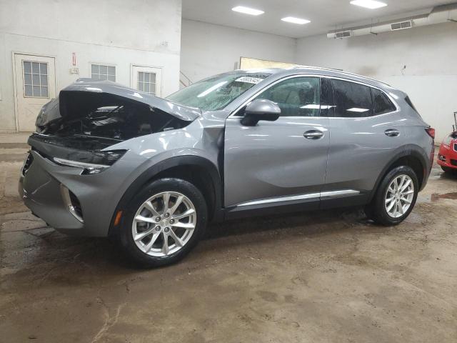 Buick Envision 2021 Preferred