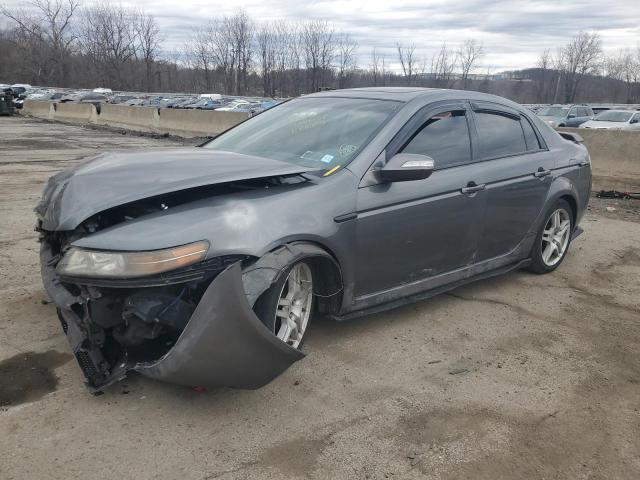 Acura TL 2008 BASE