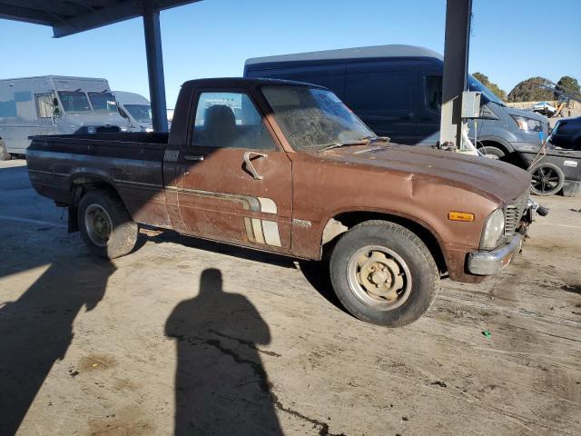 Toyota PICKUP 1979 
