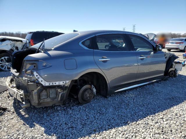 Infiniti Q70L 2019 