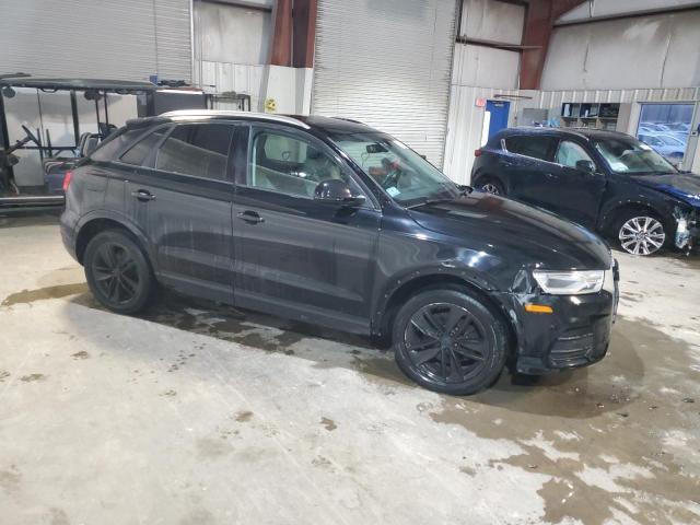 Audi Q3 2017 quattro Premium