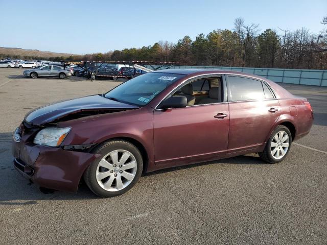 Toyota Avalon 2006 GSX30L