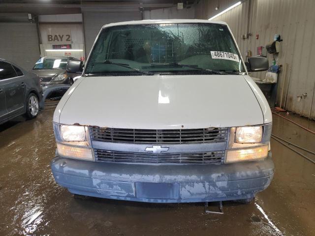 Chevrolet Astro Van 2004 Extended Van