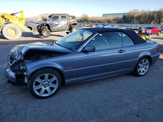 BMW 325Ci 2000 3-Series