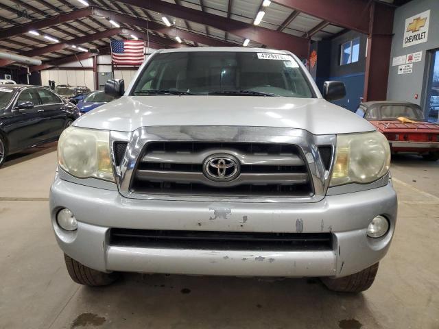Toyota Tacoma 2009 Deluxe