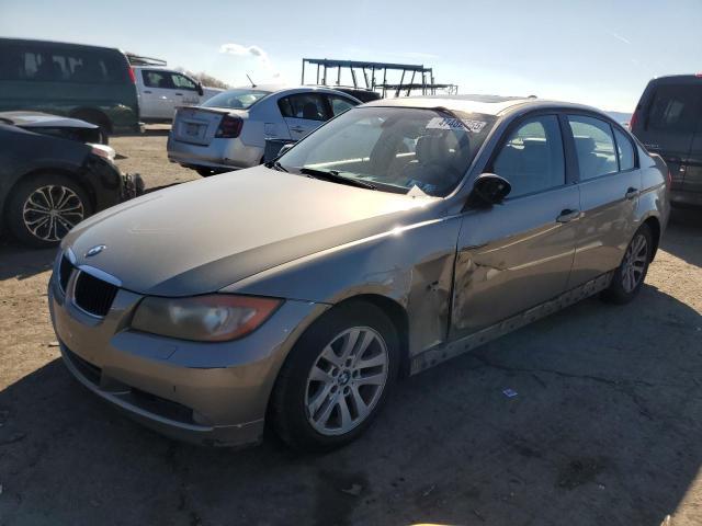 BMW 328xi 2007 3-Series