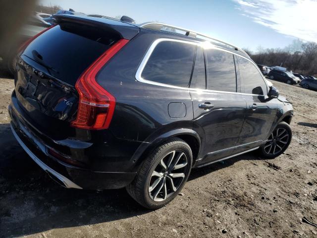 Volvo XC90 2016 Hybrid