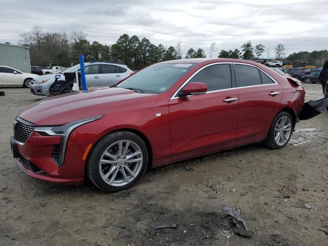 Cadillac CT4 2023 Luxury