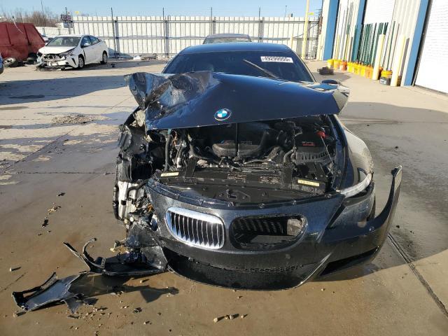 BMW M6 2008 6 - Series