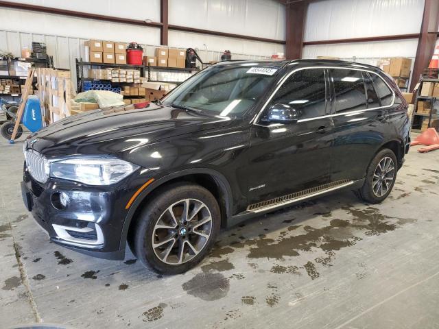 BMW X5 2016 SAV