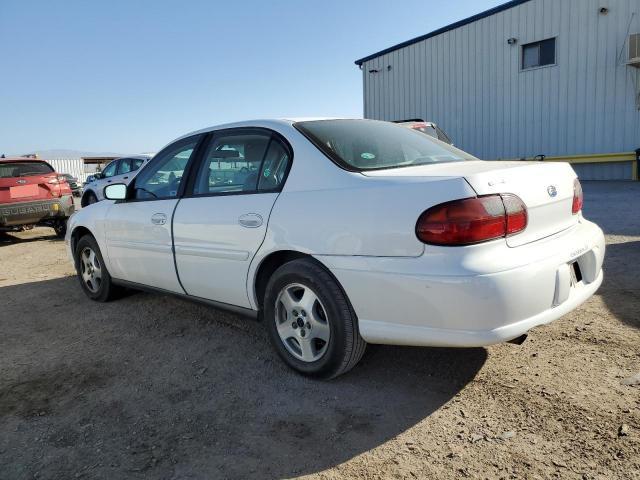 Chevrolet Malibu Classic 2005 Classic