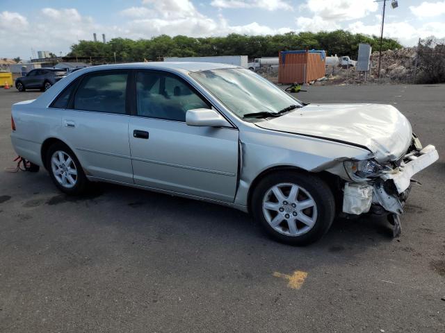Toyota Avalon 2000 MCX20L