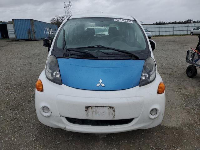 Mitsubishi i-MiEV 2012 PREMIUM