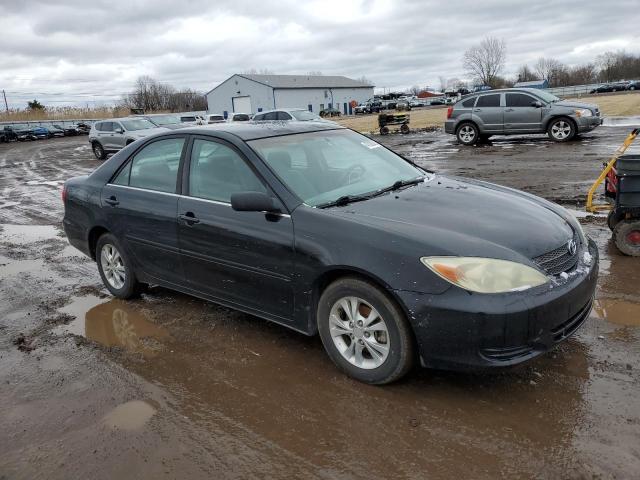 Toyota Camry 2004 LE