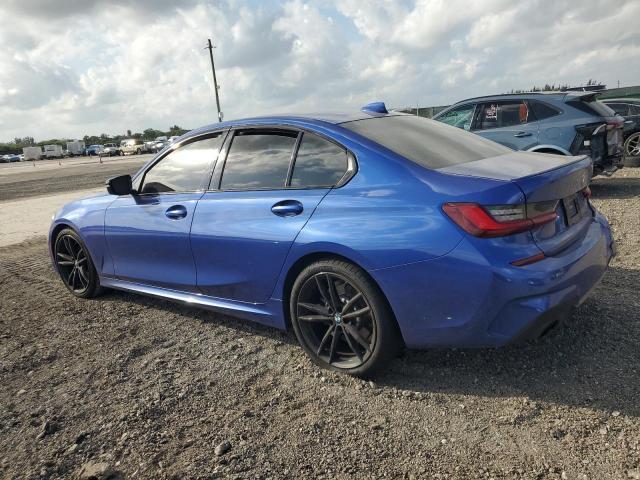BMW 330i 2022 330i