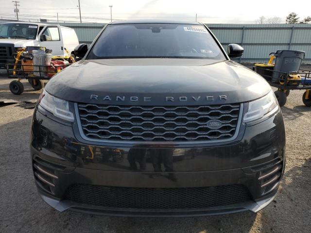 Land Rover Range Rover Velar 2018 R-Dynamic SE