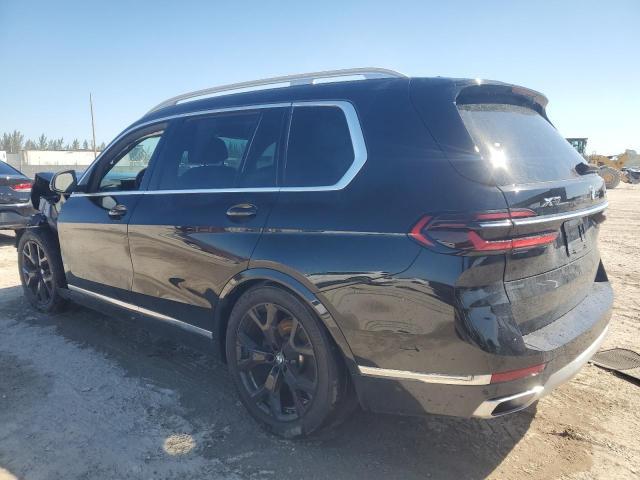 BMW X7 2024 X7 xDrive40i