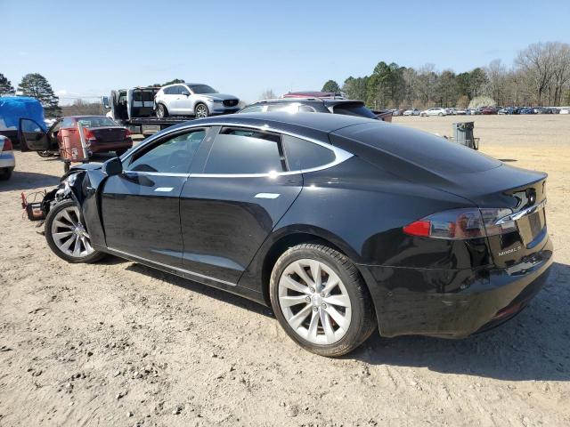 Tesla Model S 2018 