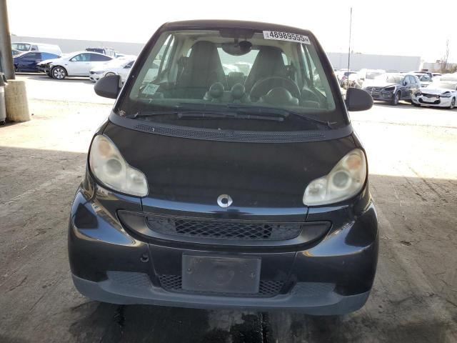 Smart Fortwo 2008 Fortwo