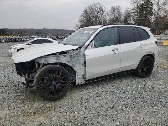 BMW X5 2024 X5 sDrive40i