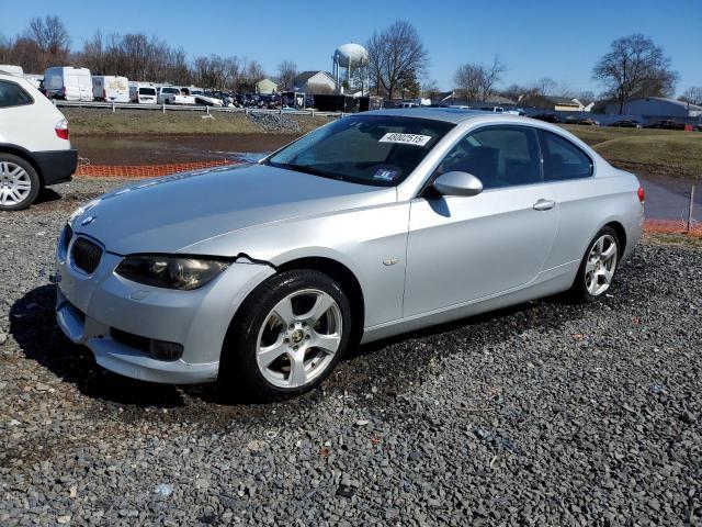 BMW 328xi 2008 SULEV