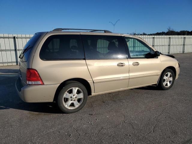 Ford Freestar 2007 SEL