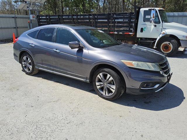 Honda Crosstour 2015 EX V6
