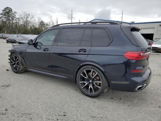 BMW X7 2019 xDrive50i