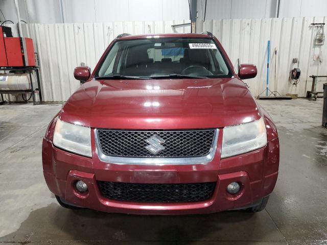 Suzuki Grand Vitara 2006 