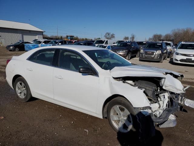 Chevrolet Malibu Limited 2016 LS (1LS)