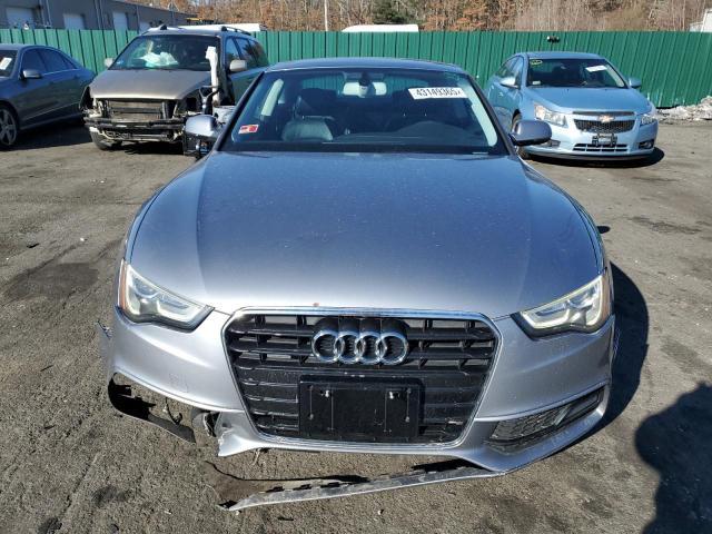 Audi A5 2015 Premium