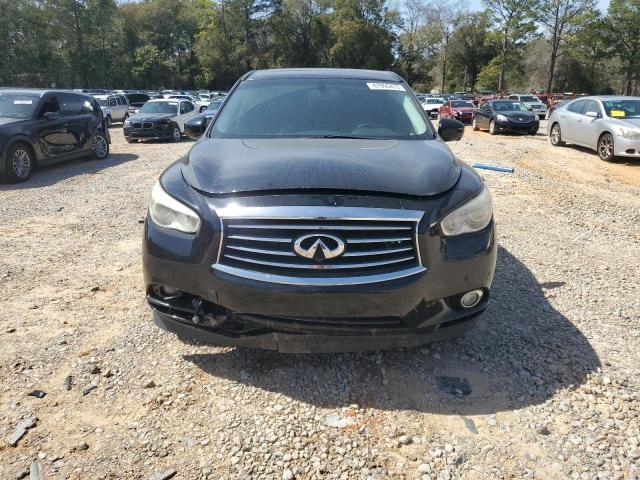 Infiniti JX35 2013 Wagon body style