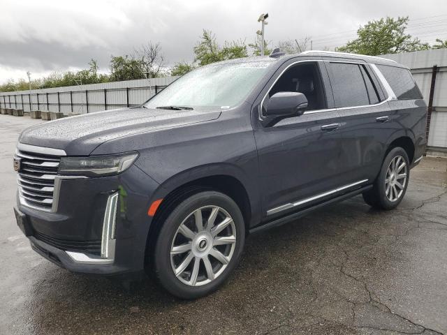 Cadillac Escalade 2022 