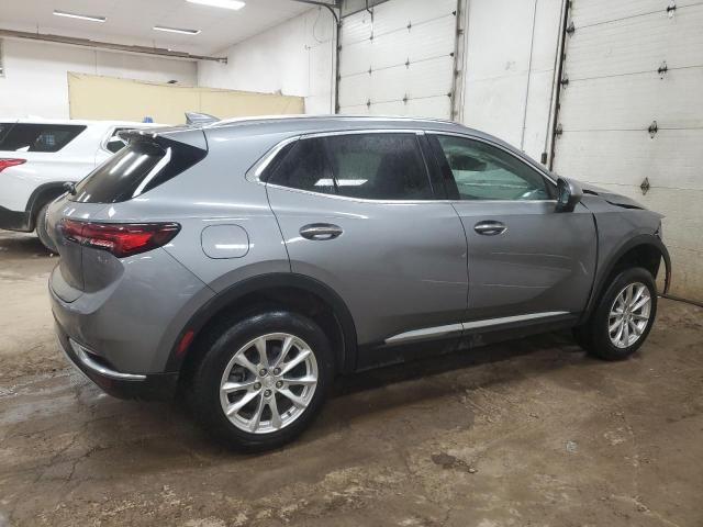 Buick Envision 2021 Preferred