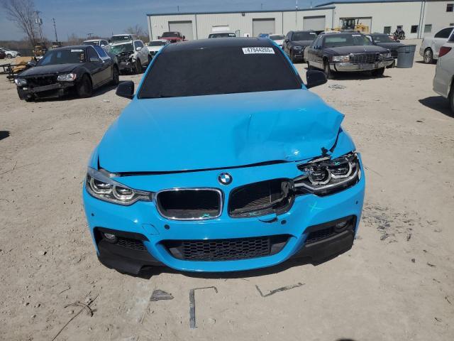 BMW 340i 2016 xDrive