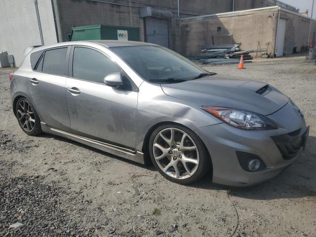 Mazda Mazda3 2010 Hatchback