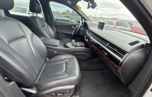 Audi Q7 2017 