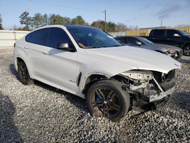 BMW X6 2019 xDrive35i