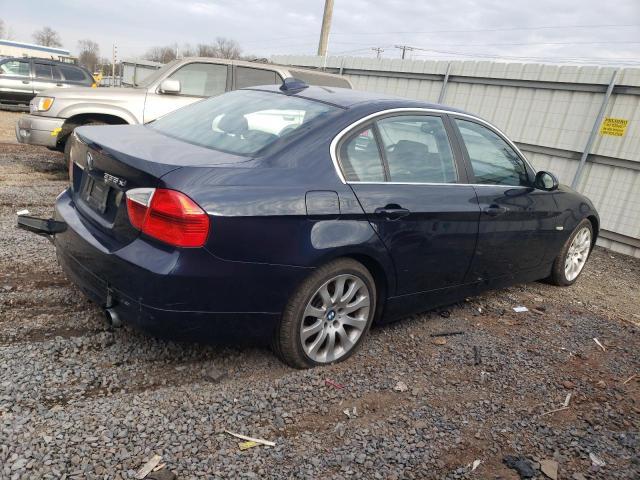 BMW 335xi 2008 3-Series
