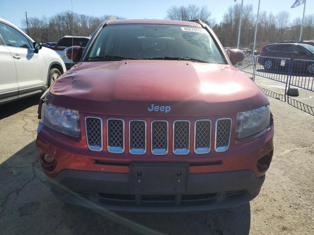 Jeep Compass 2016 MK49