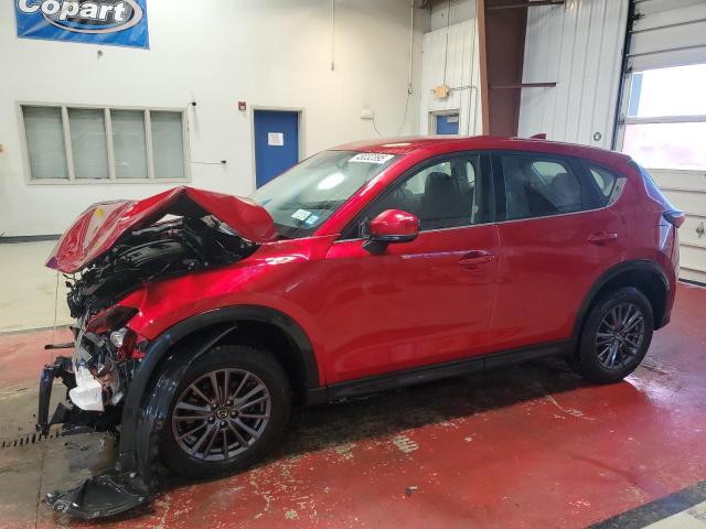 Mazda CX-5 2021 Sport
