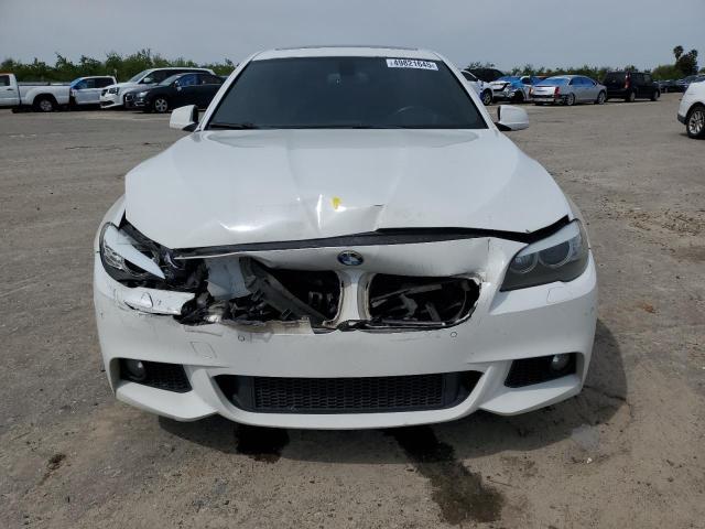 BMW 550i 2013 5-Series