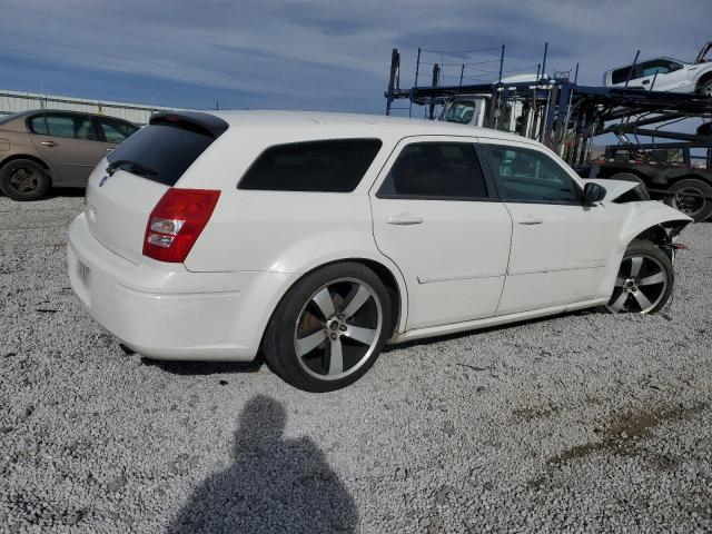 Dodge Magnum 2006 LX