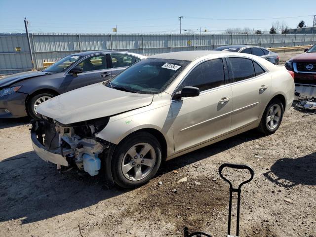 Chevrolet Malibu Limited 2016 LS (1LS)
