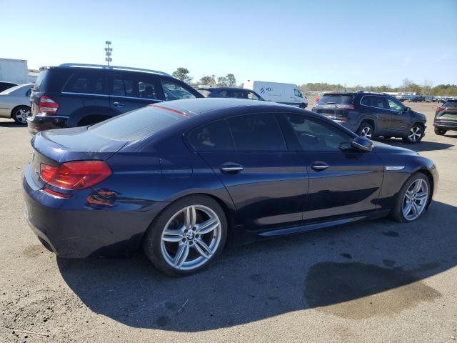 BMW 650i / B6 2017 6-series
