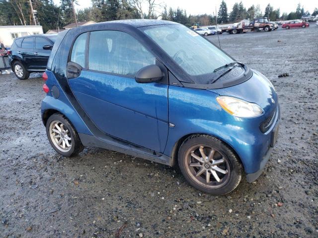 Smart Fortwo 2010 Fortwo