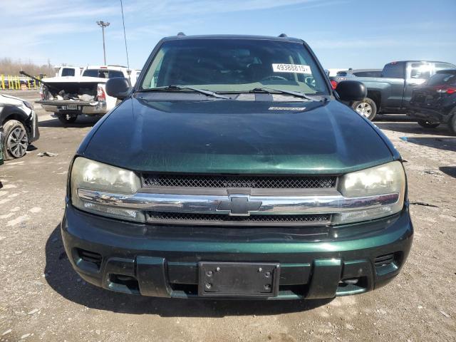 Chevrolet Trailblazer 2003 EXT