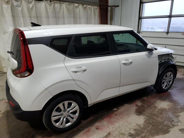 KIA Soul 2022 LX, S, X Line